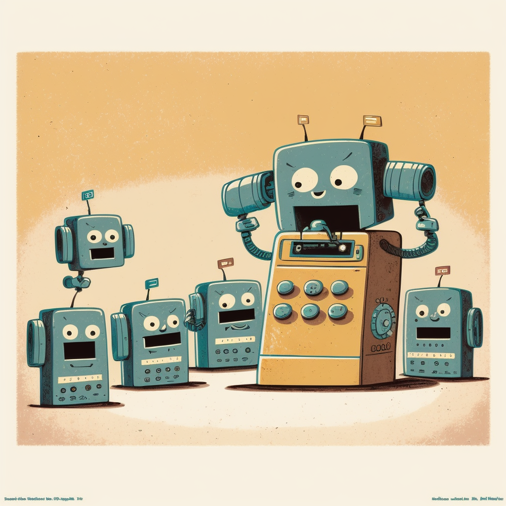 Route 53 Resolver Magic