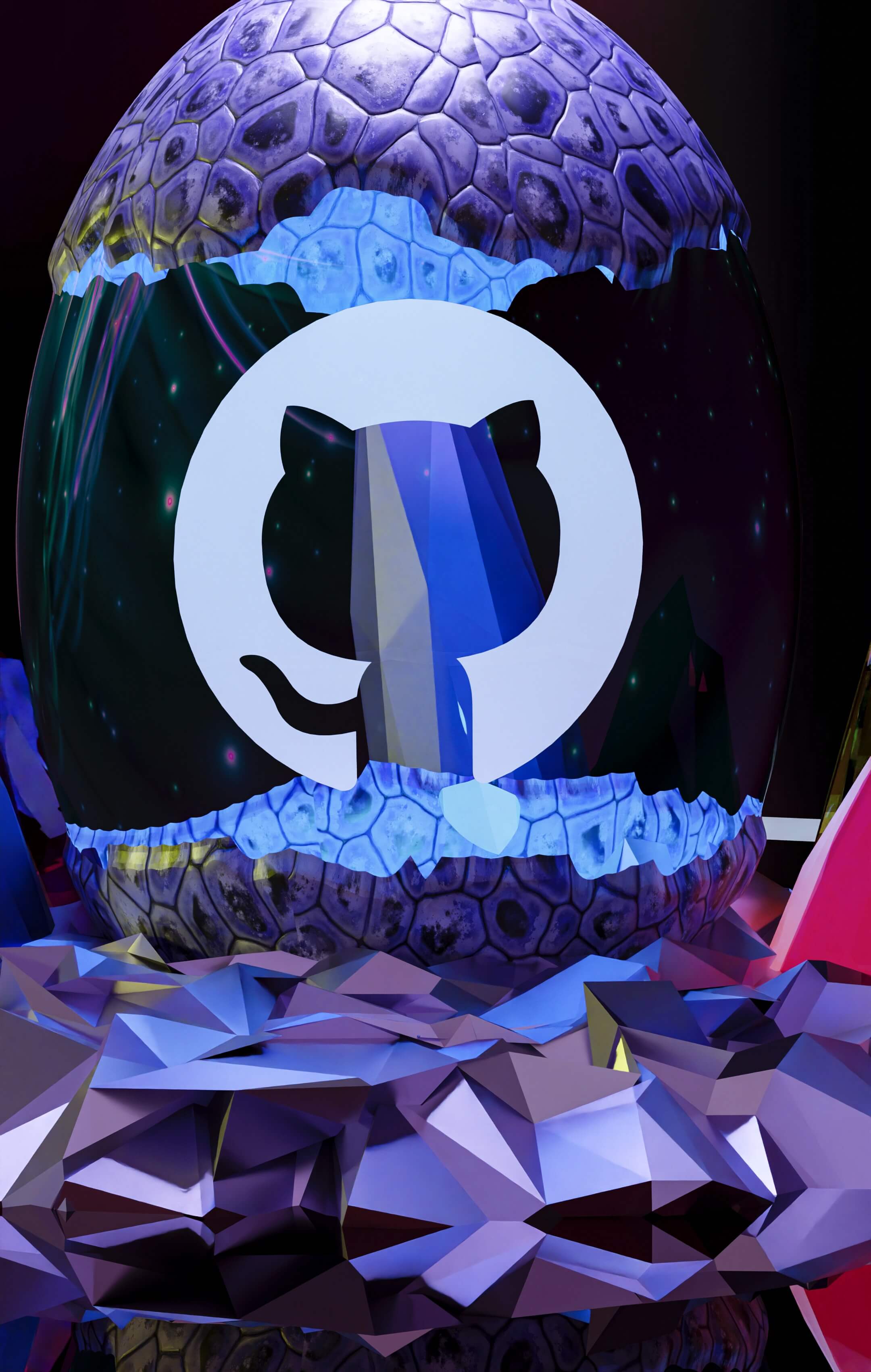 github-actions in CodeBuild