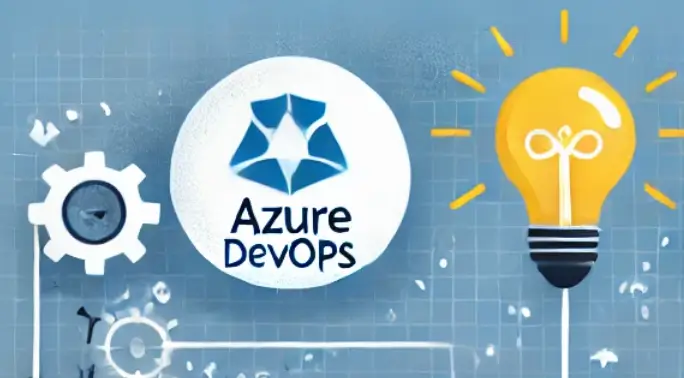 Streamline Your Azure DevOps Pipelines: Harnessing Variables and makefile Magic