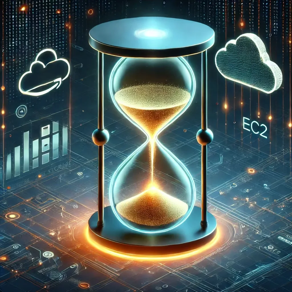 Streamline Your Cloud Compliance: Mastering Time-Based AMI Copies with AWS