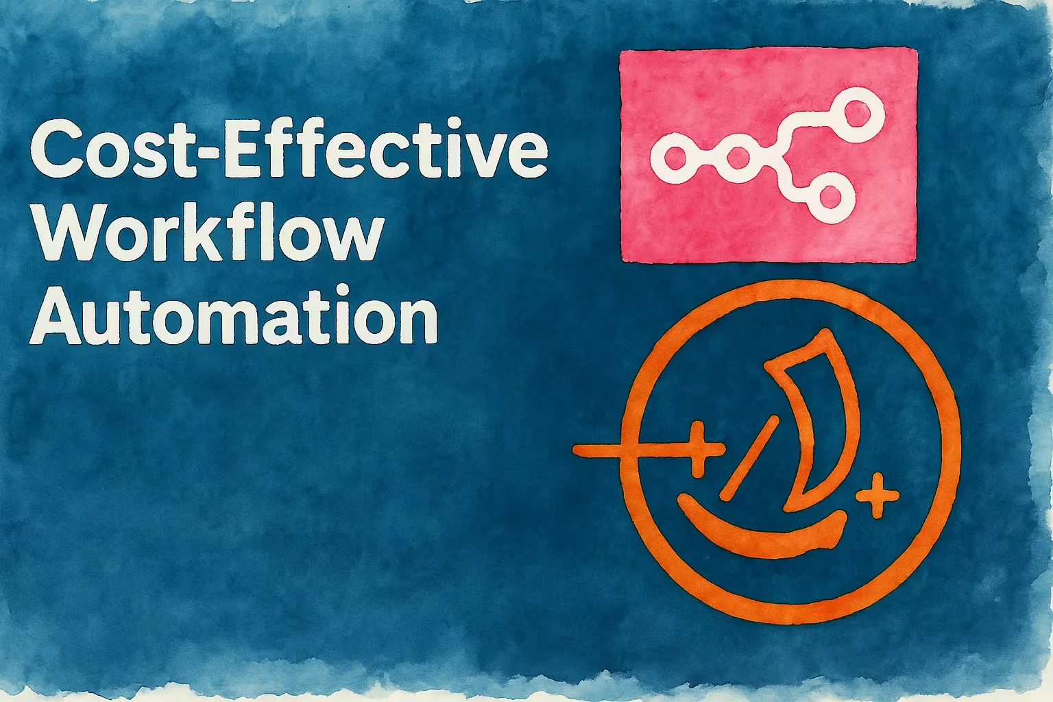 Cost-Effective Workflow Automation: Deploying n8n on Amazon Lightsail
