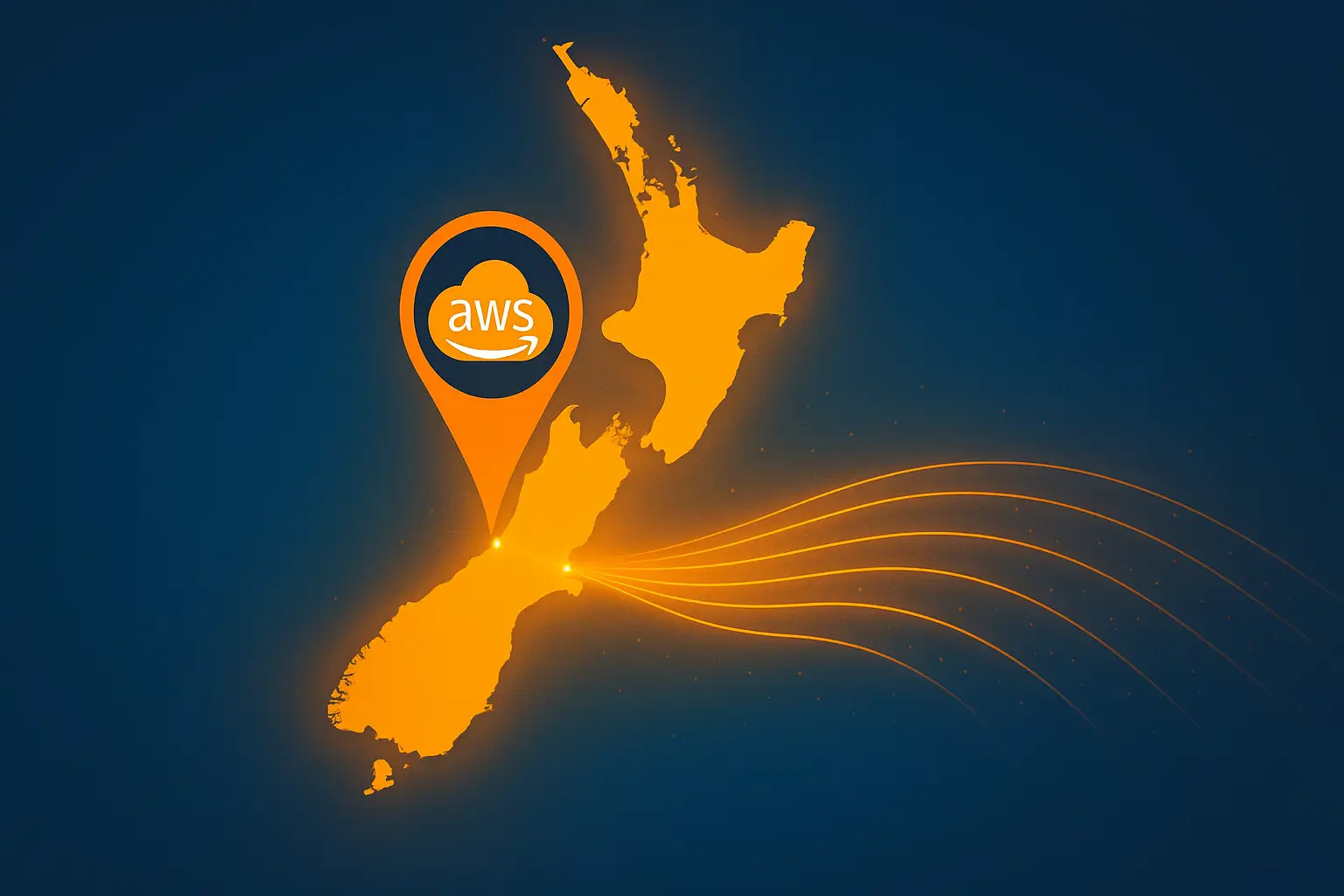 AWS ap-southeast-6 (New Zealand Region): Services, Pricing & Migration Guide