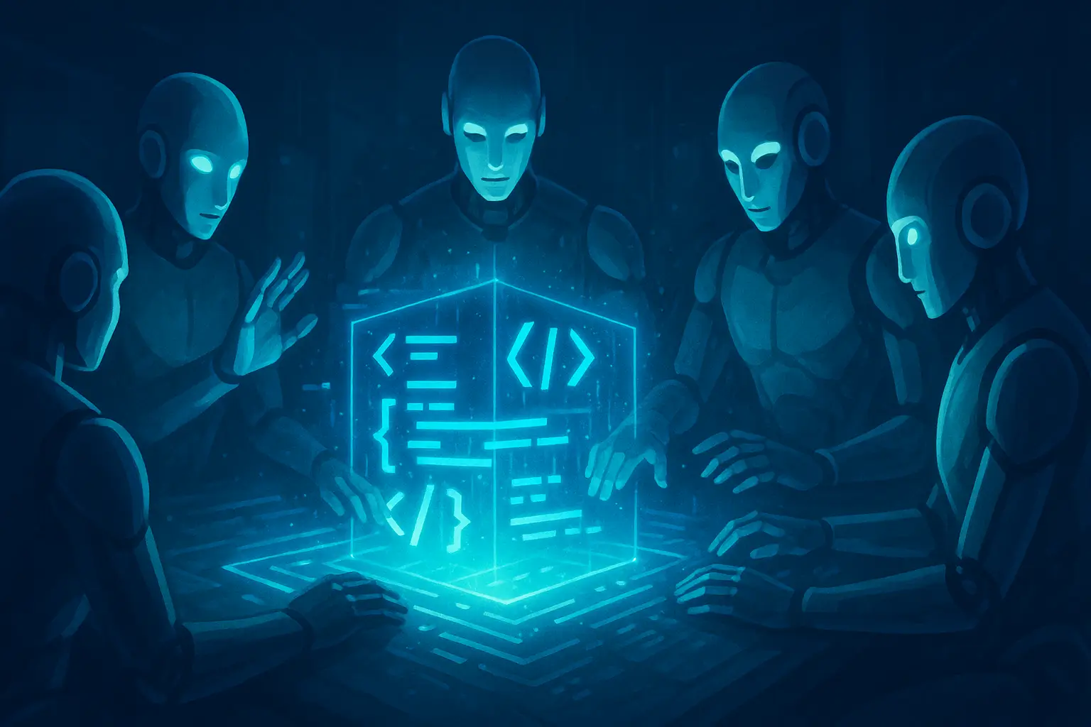 Claude Code Multi-Agent Orchestration: How AI Agent Teams Work Together