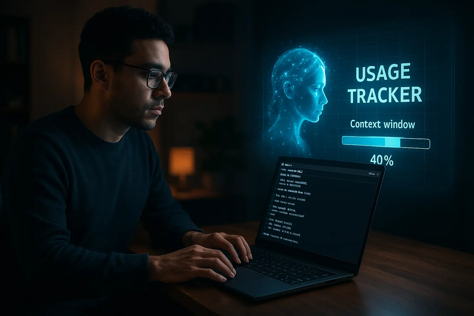 I Used Amazon Q CLI to Build a Feature for Amazon Q CLI (And It Was Mind-Bending)