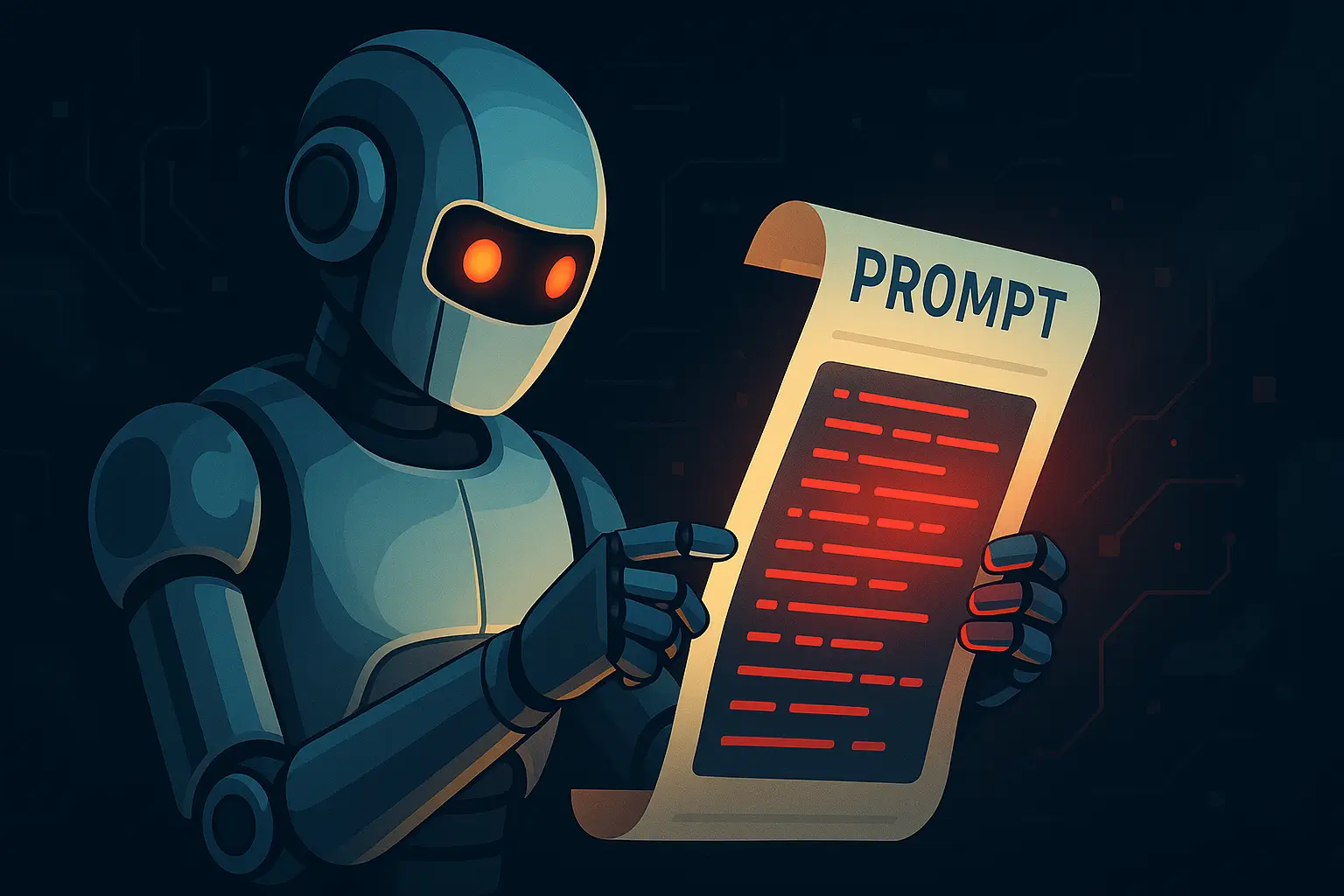 Understanding LLM Prompt Injection: The Security Risk You Can't Ignore