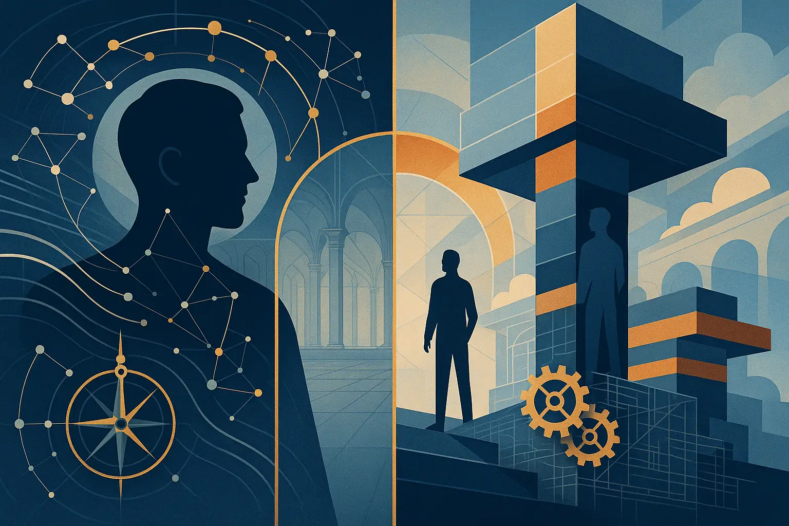 Beyond Vibe Coding: The Renaissance Developer Framework for Infrastructure Leaders