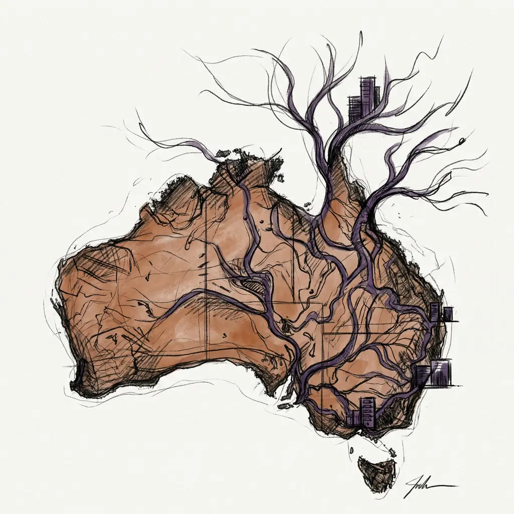 Open-Weight Models Just Landed in Sydney: What This Means for Australian AI Sovereignty